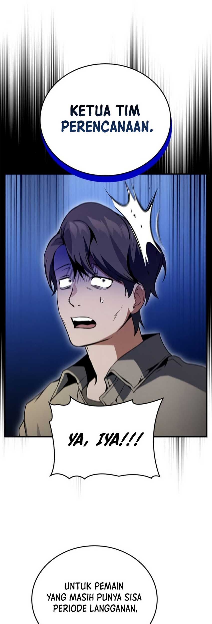 Bad Ending Maker Chapter 17 Gambar 23