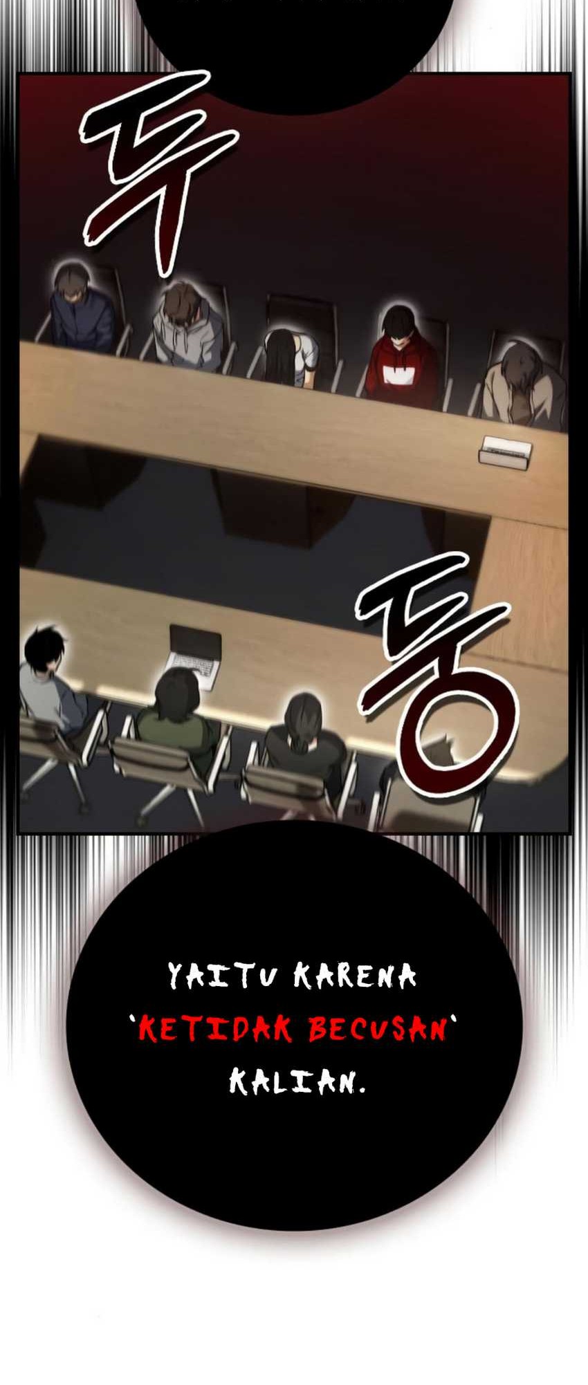 Bad Ending Maker Chapter 17 Gambar 28