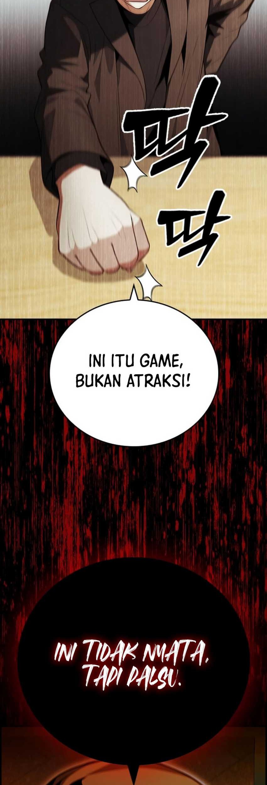 Bad Ending Maker Chapter 17 Gambar 30