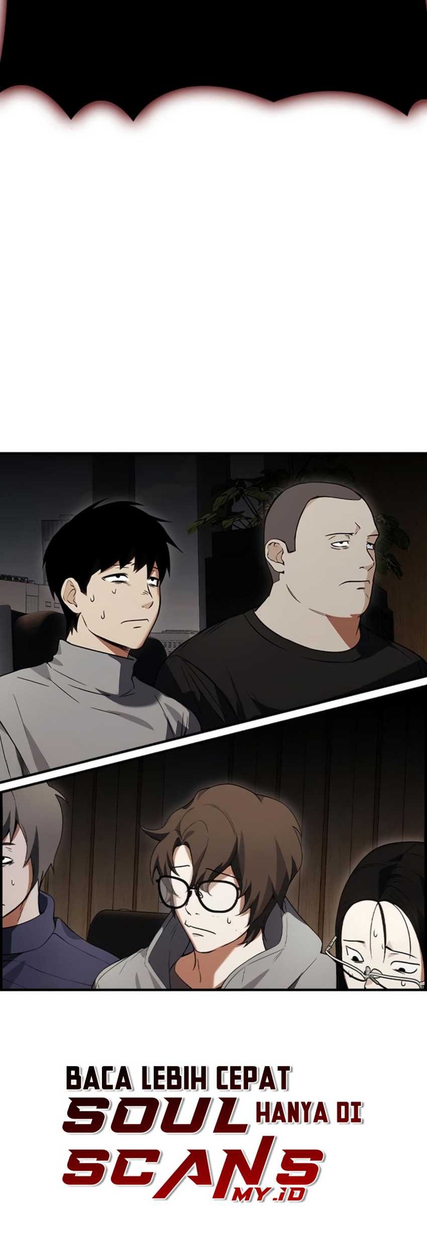 Bad Ending Maker Chapter 17 Gambar 34