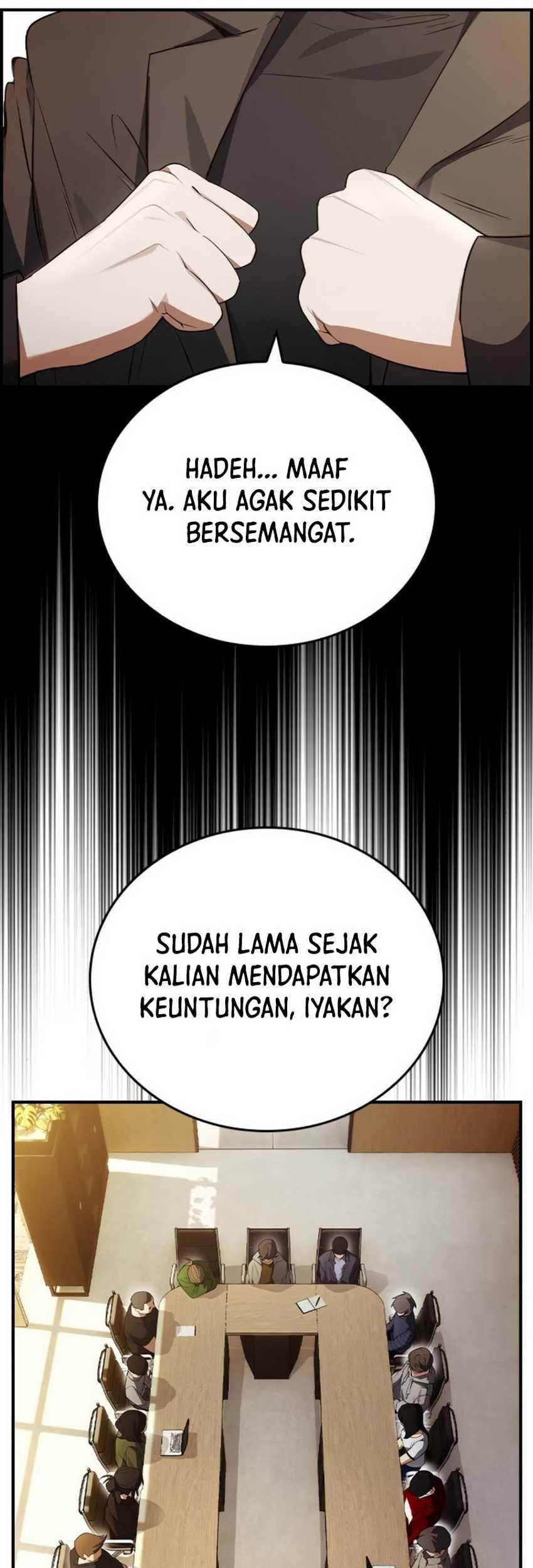 Bad Ending Maker Chapter 17 Gambar 36