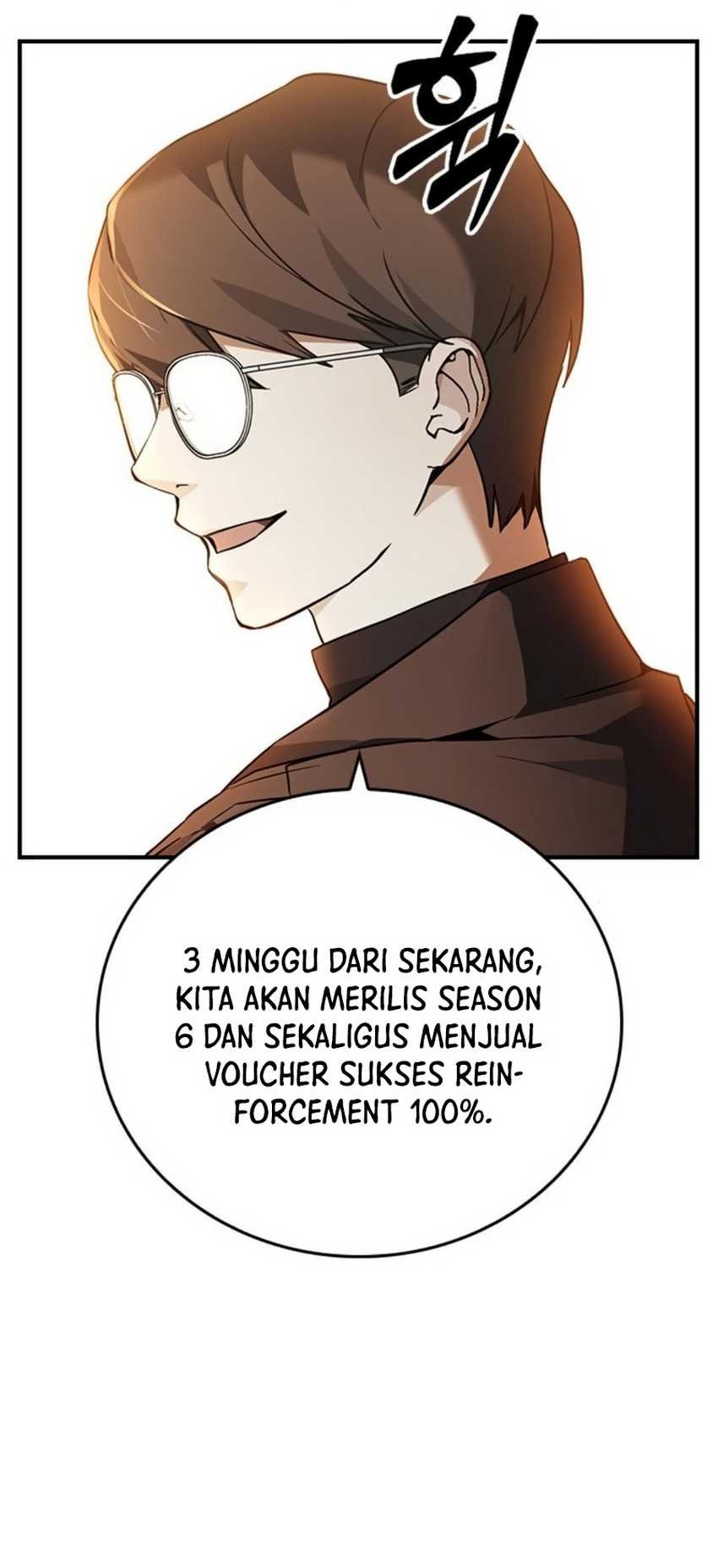 Bad Ending Maker Chapter 17 Gambar 41