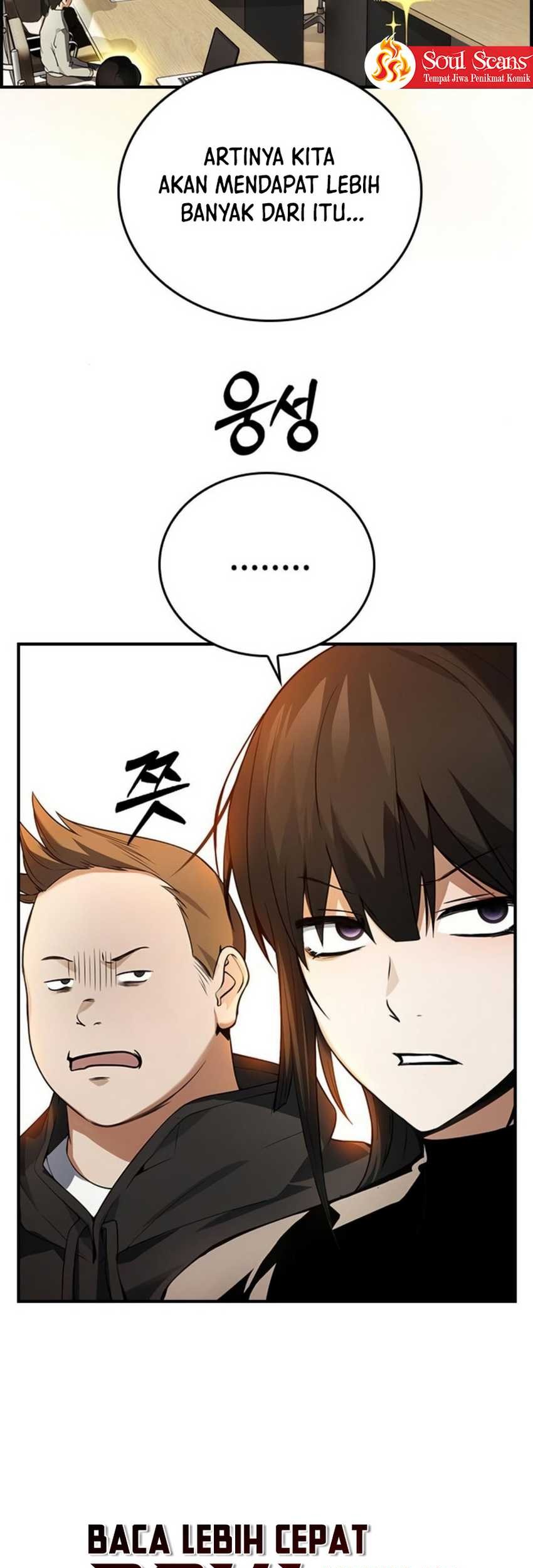 Bad Ending Maker Chapter 17 Gambar 46