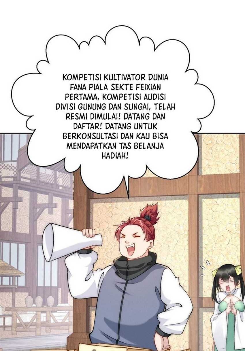 Reward 100 Million Lives at the Beginning Chapter 82 Gambar 19