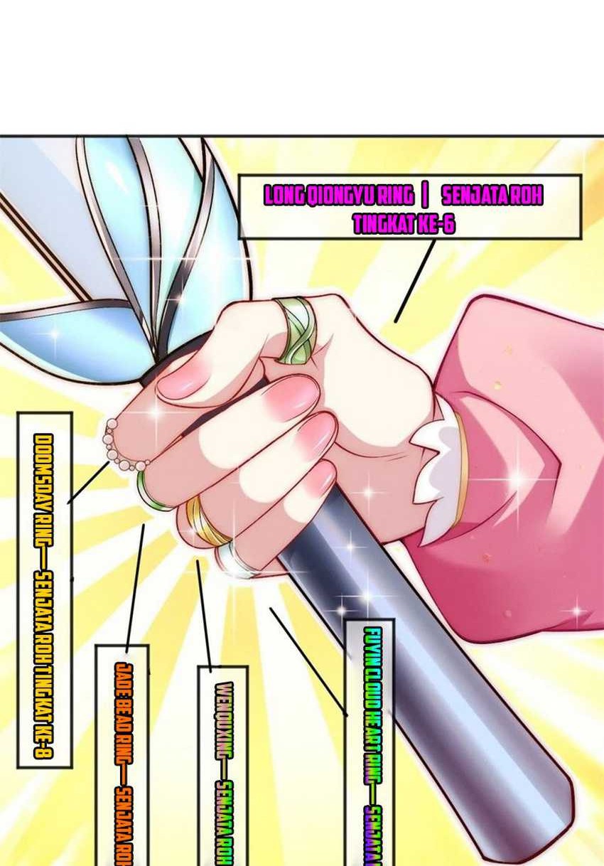 Reward 100 Million Lives at the Beginning Chapter 82 Gambar 5