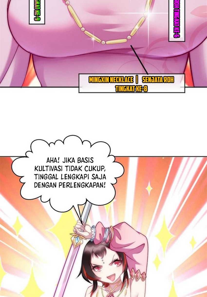 Reward 100 Million Lives at the Beginning Chapter 82 Gambar 7