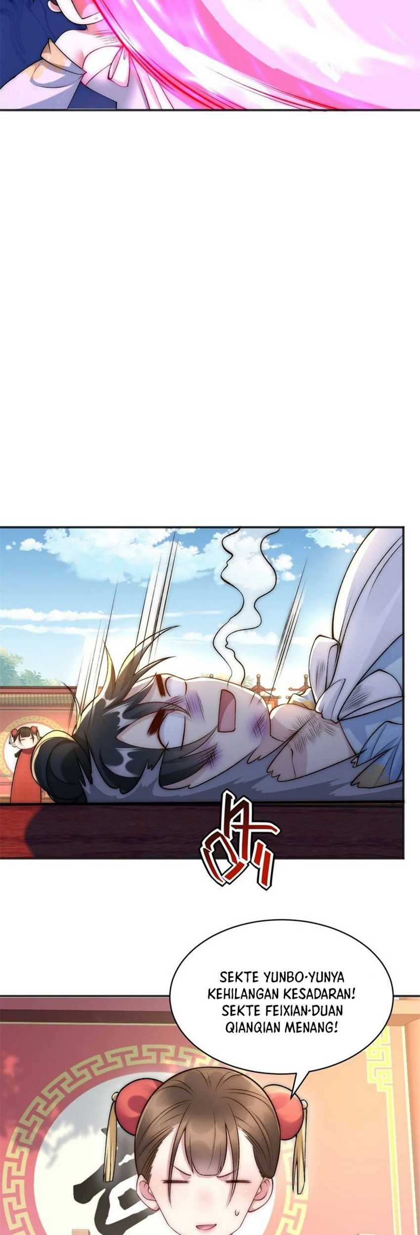 Reward 100 Million Lives at the Beginning Chapter 82 Gambar 10