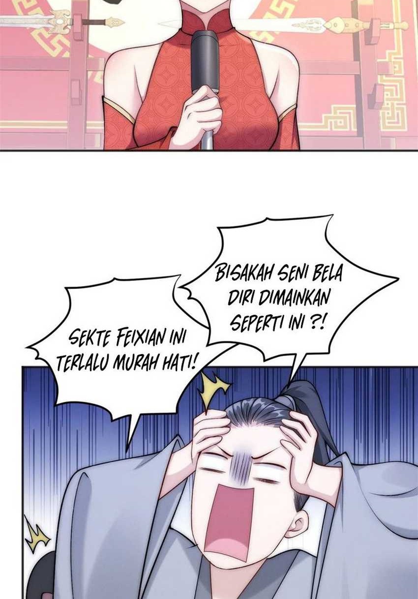 Reward 100 Million Lives at the Beginning Chapter 82 Gambar 11