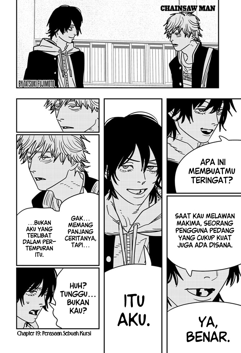Baca Chainsaw Man Chapter 139 Gambar 2