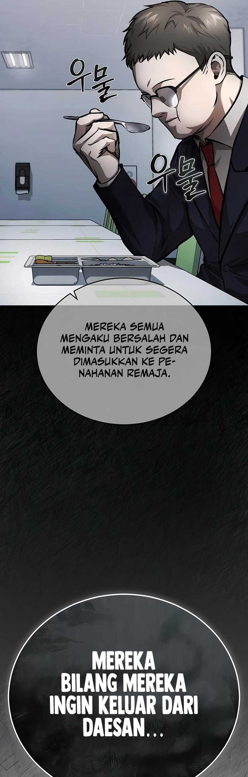Devil Returns To School Days Chapter 26 Gambar 37