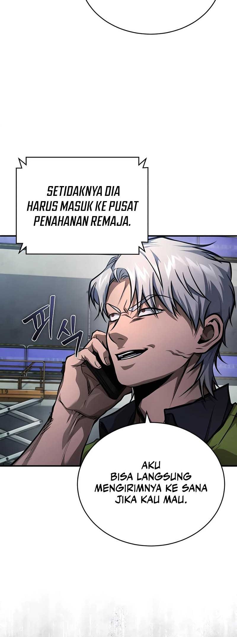Devil Returns To School Days Chapter 26 Gambar 40