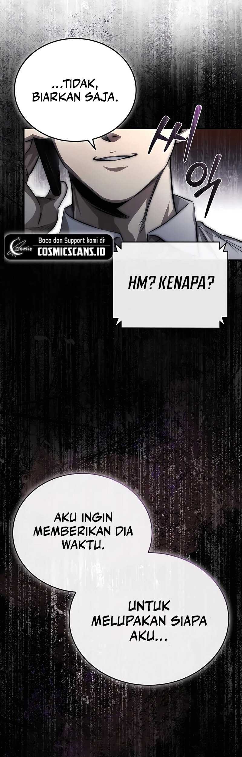 Devil Returns To School Days Chapter 26 Gambar 41