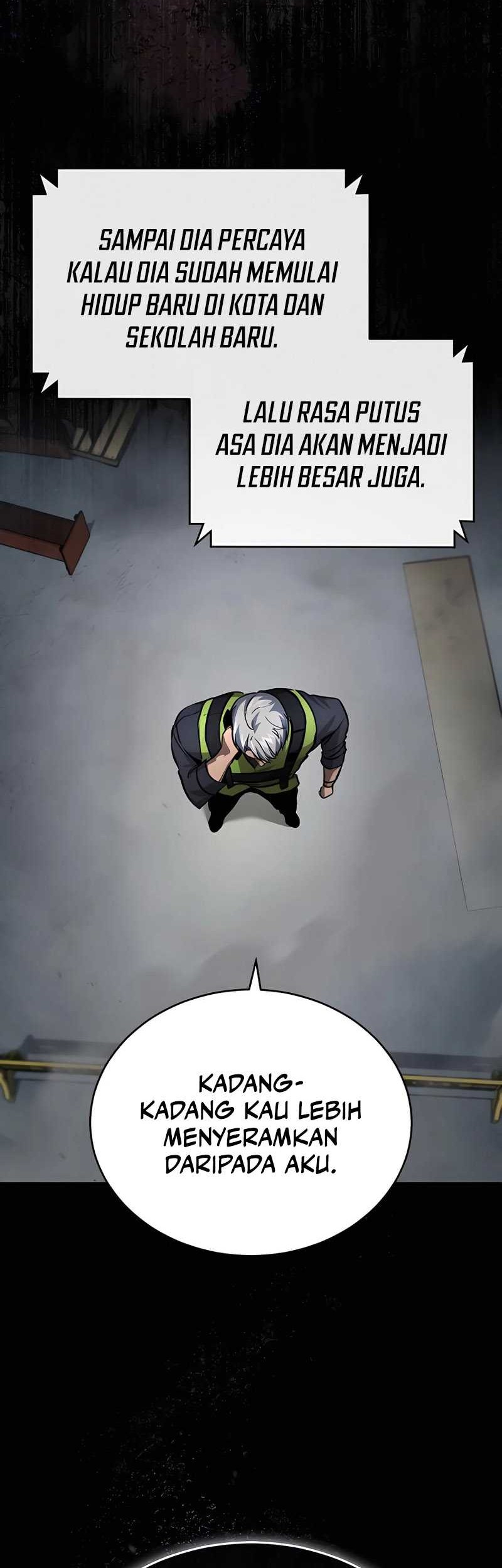 Devil Returns To School Days Chapter 26 Gambar 42