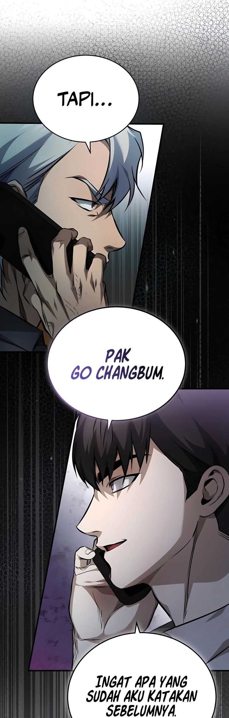 Devil Returns To School Days Chapter 26 Gambar 47