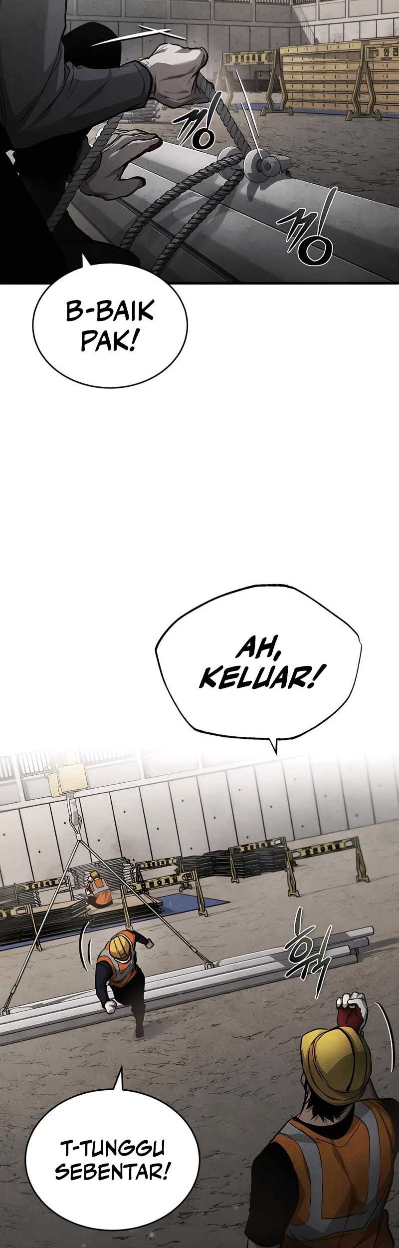 Devil Returns To School Days Chapter 26 Gambar 50