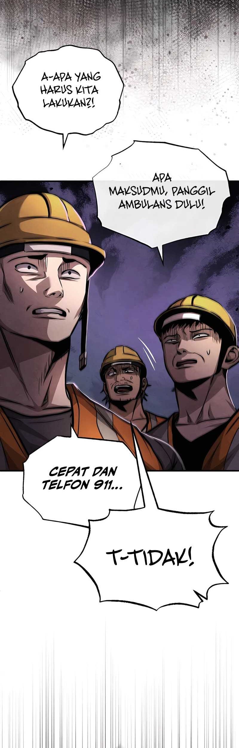 Devil Returns To School Days Chapter 26 Gambar 58