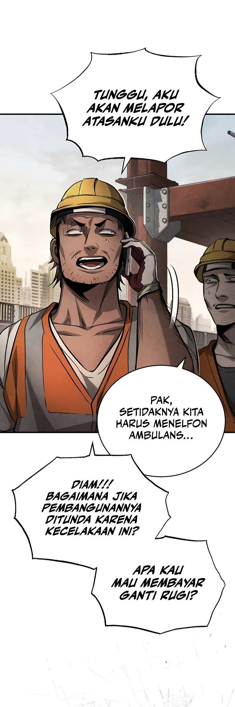 Devil Returns To School Days Chapter 26 Gambar 60