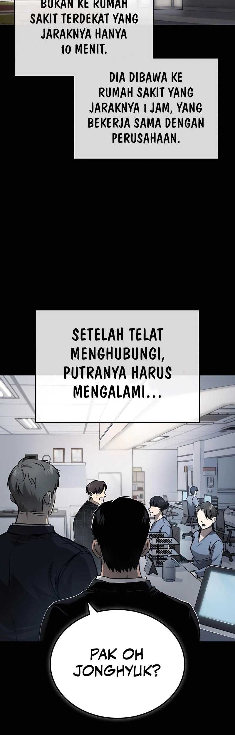 Devil Returns To School Days Chapter 26 Gambar 62