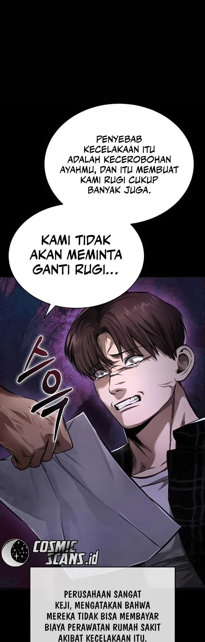 Devil Returns To School Days Chapter 26 Gambar 63