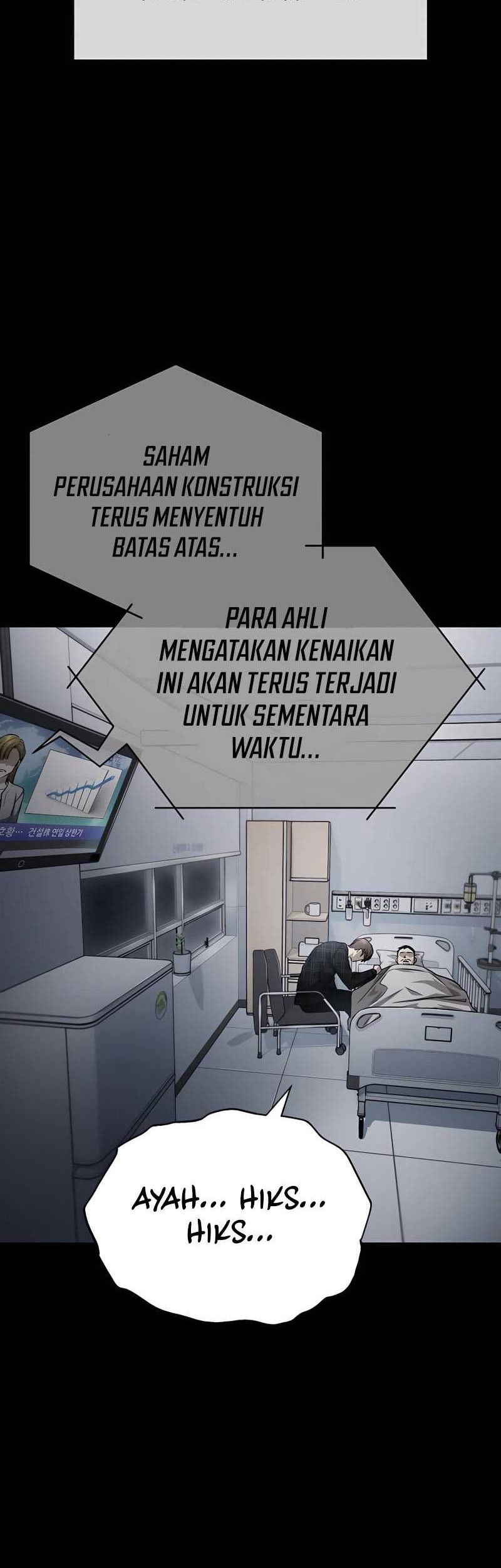 Devil Returns To School Days Chapter 26 Gambar 64