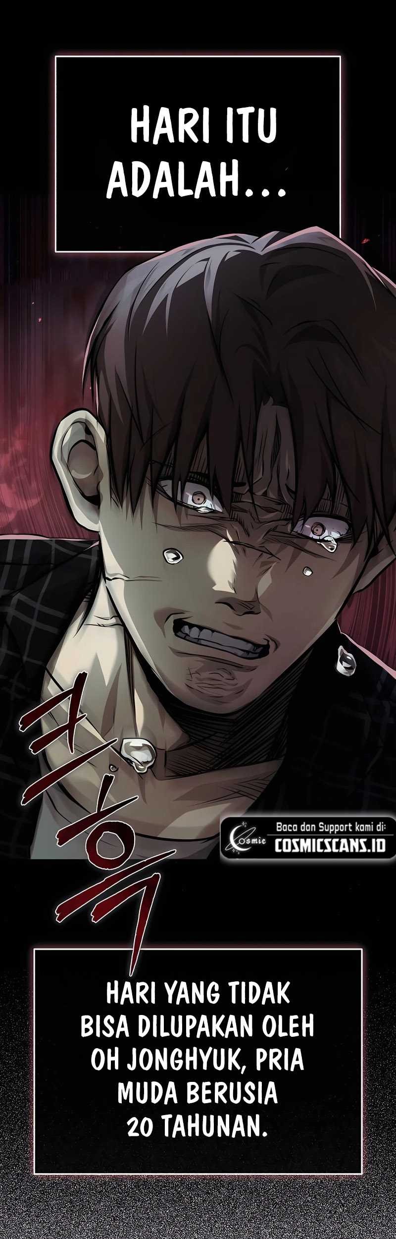 Devil Returns To School Days Chapter 26 Gambar 65