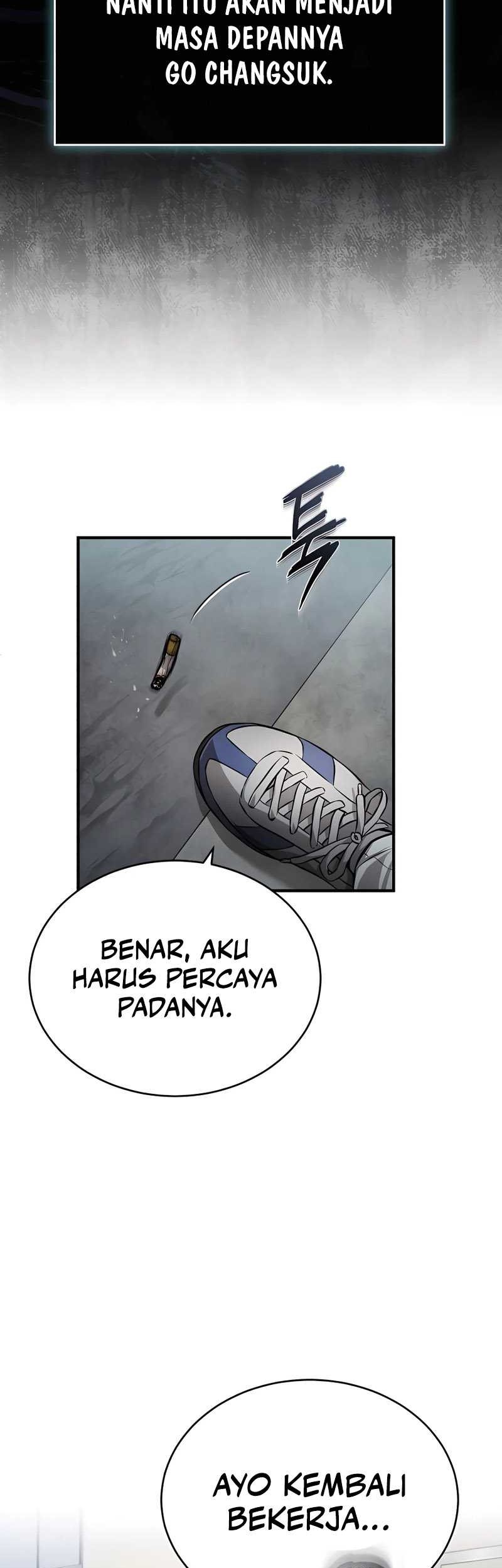 Devil Returns To School Days Chapter 26 Gambar 71