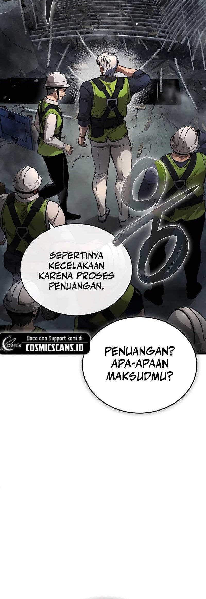 Devil Returns To School Days Chapter 26 Gambar 76