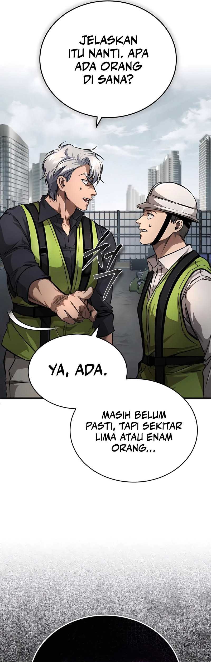 Devil Returns To School Days Chapter 26 Gambar 77