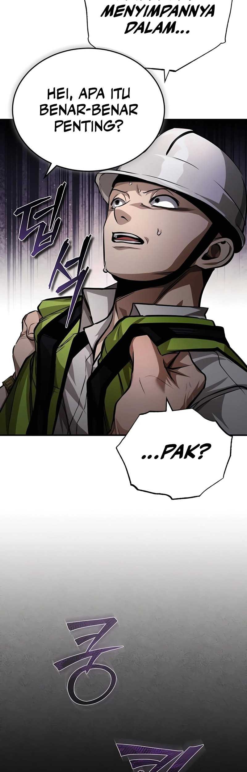Devil Returns To School Days Chapter 26 Gambar 79