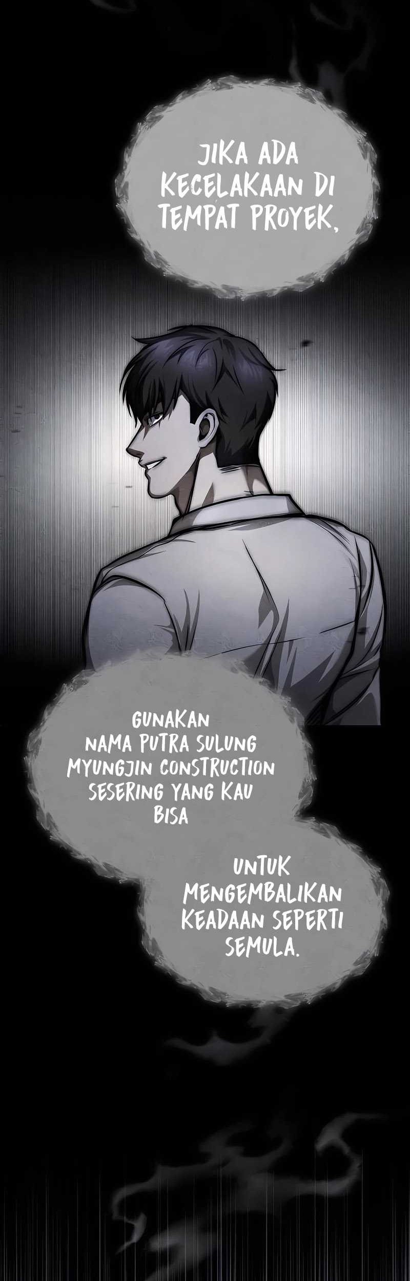 Devil Returns To School Days Chapter 26 Gambar 82