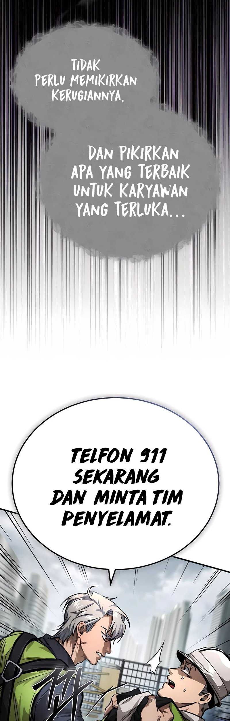 Devil Returns To School Days Chapter 26 Gambar 83