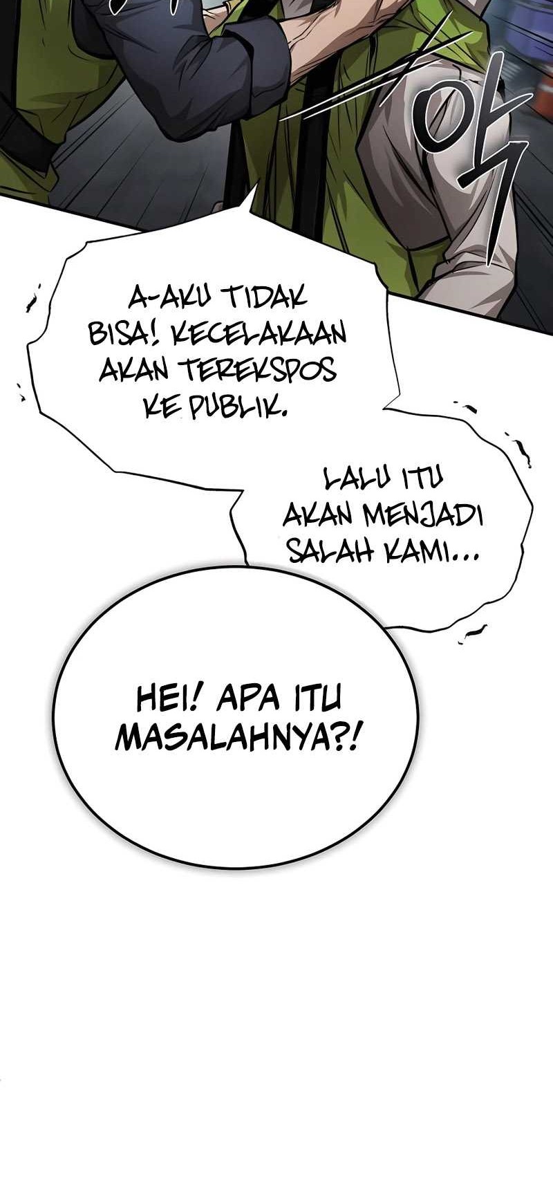 Devil Returns To School Days Chapter 26 Gambar 84