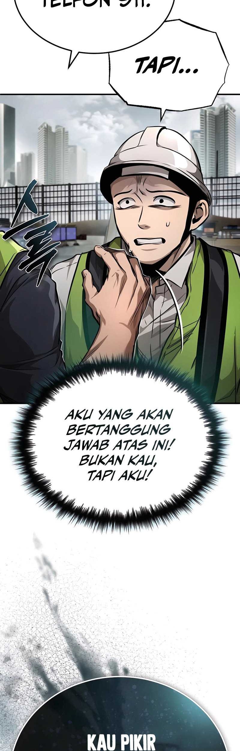 Devil Returns To School Days Chapter 26 Gambar 86