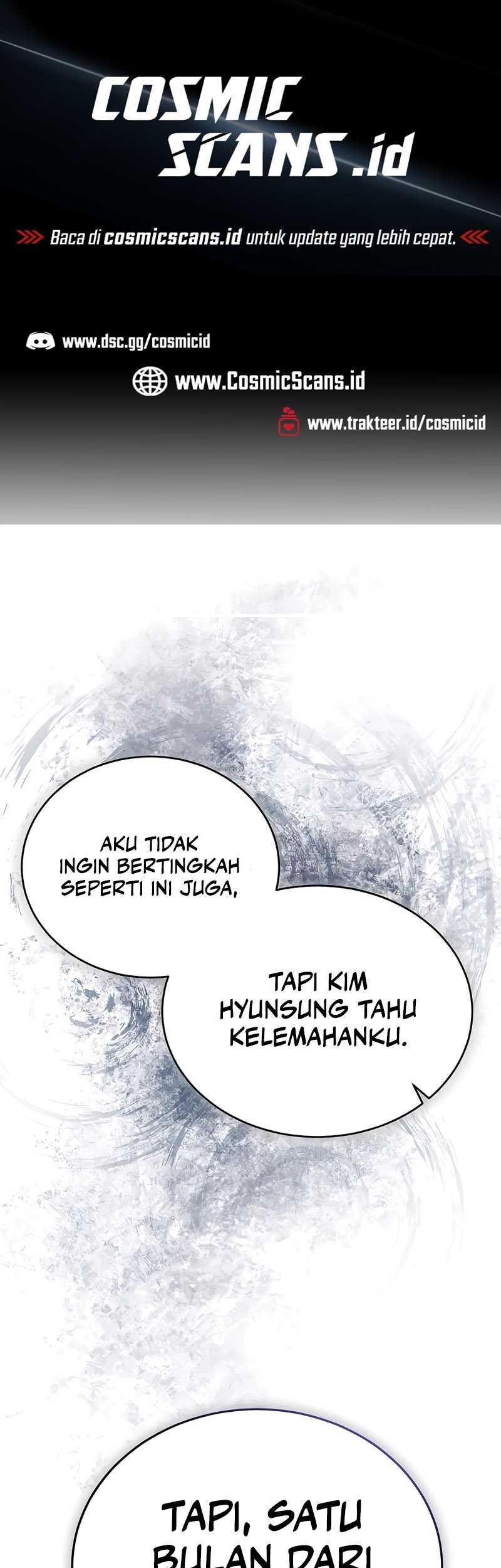 Baca  Devil Returns To School Days Chapter 26 Gambar 2