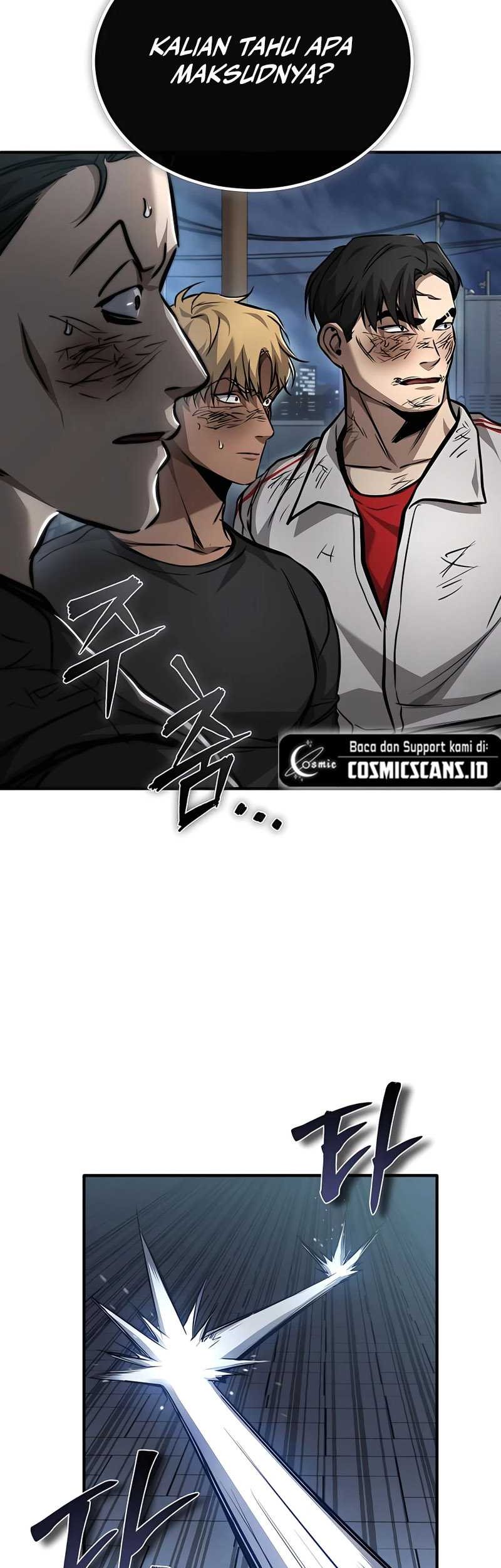 Devil Returns To School Days Chapter 26 Gambar 4