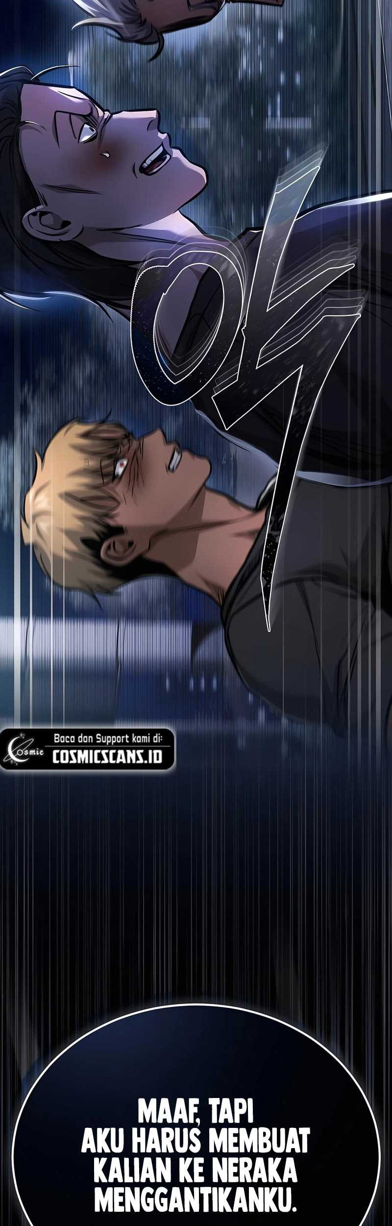 Devil Returns To School Days Chapter 26 Gambar 7