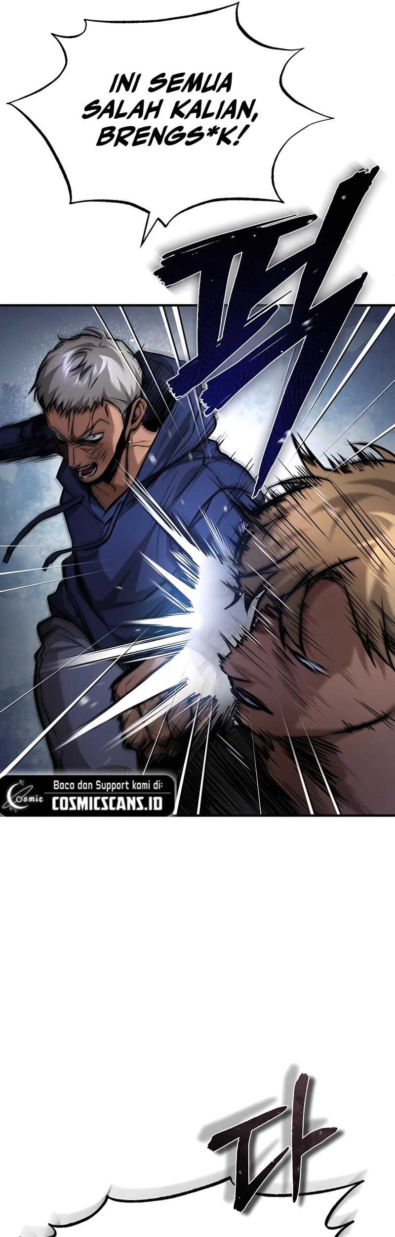 Devil Returns To School Days Chapter 26 Gambar 10