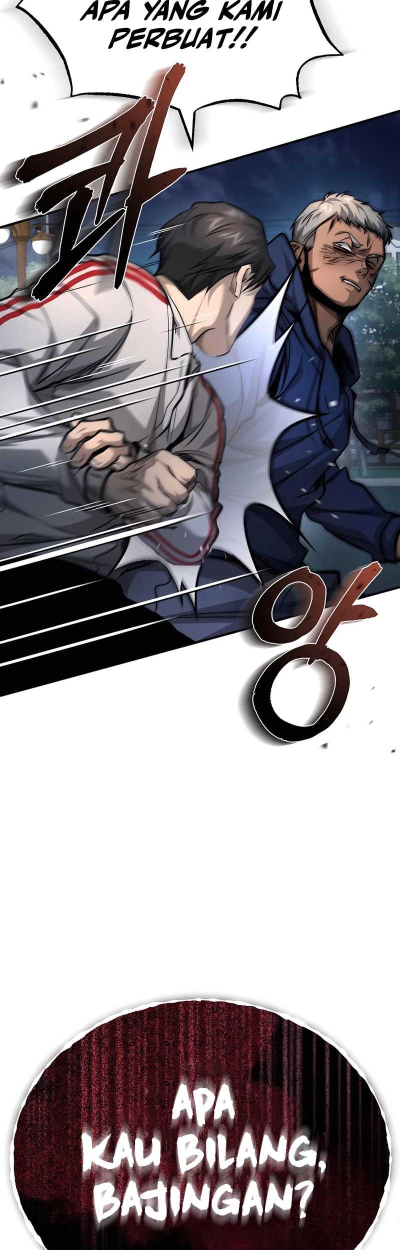 Devil Returns To School Days Chapter 26 Gambar 12