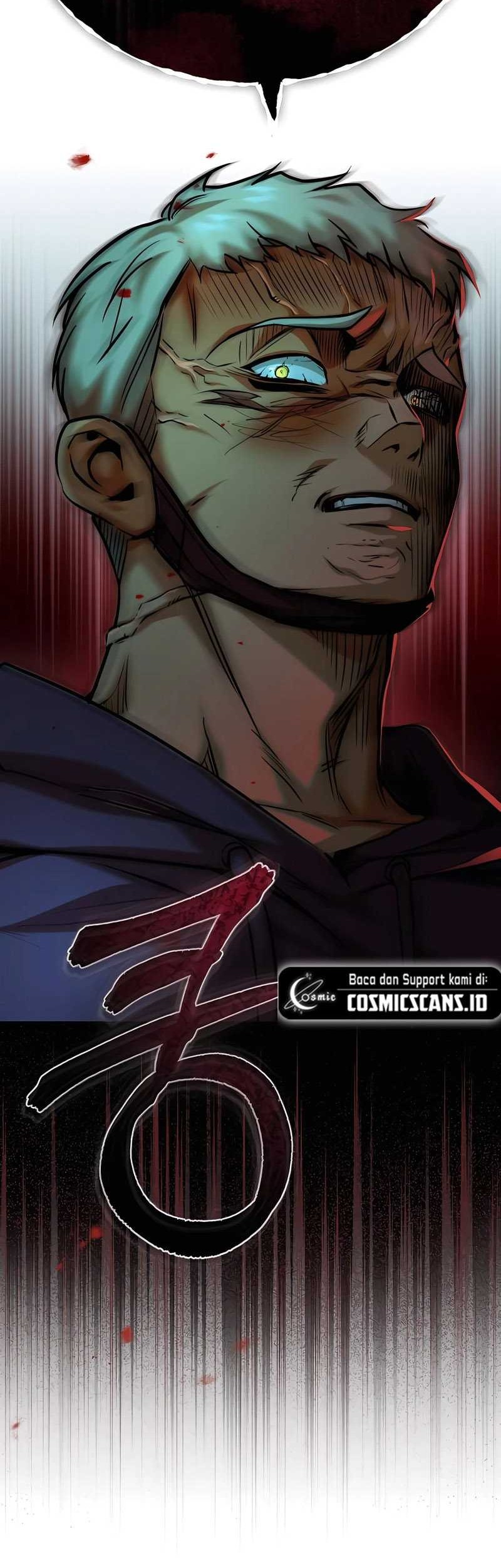 Devil Returns To School Days Chapter 26 Gambar 13