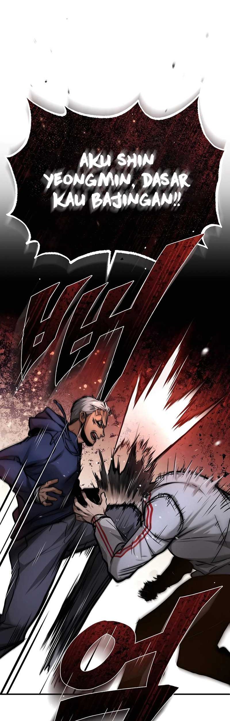 Devil Returns To School Days Chapter 26 Gambar 19