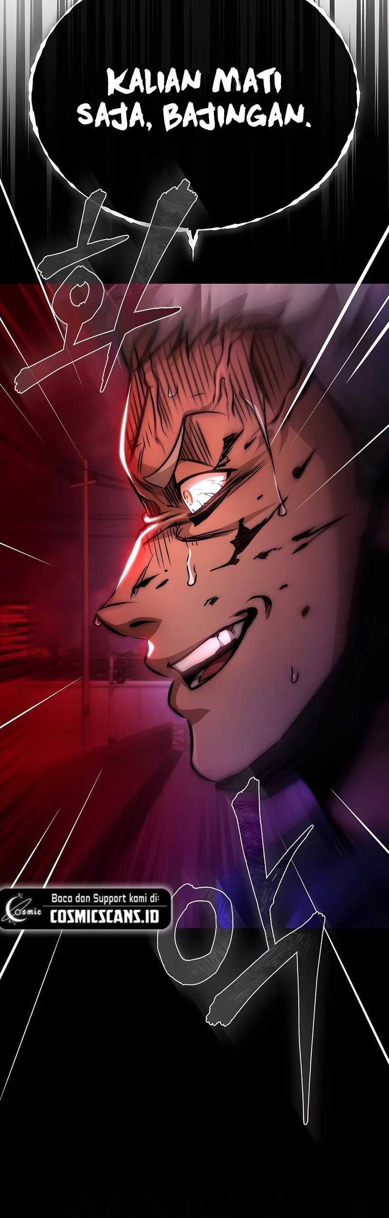 Devil Returns To School Days Chapter 26 Gambar 22