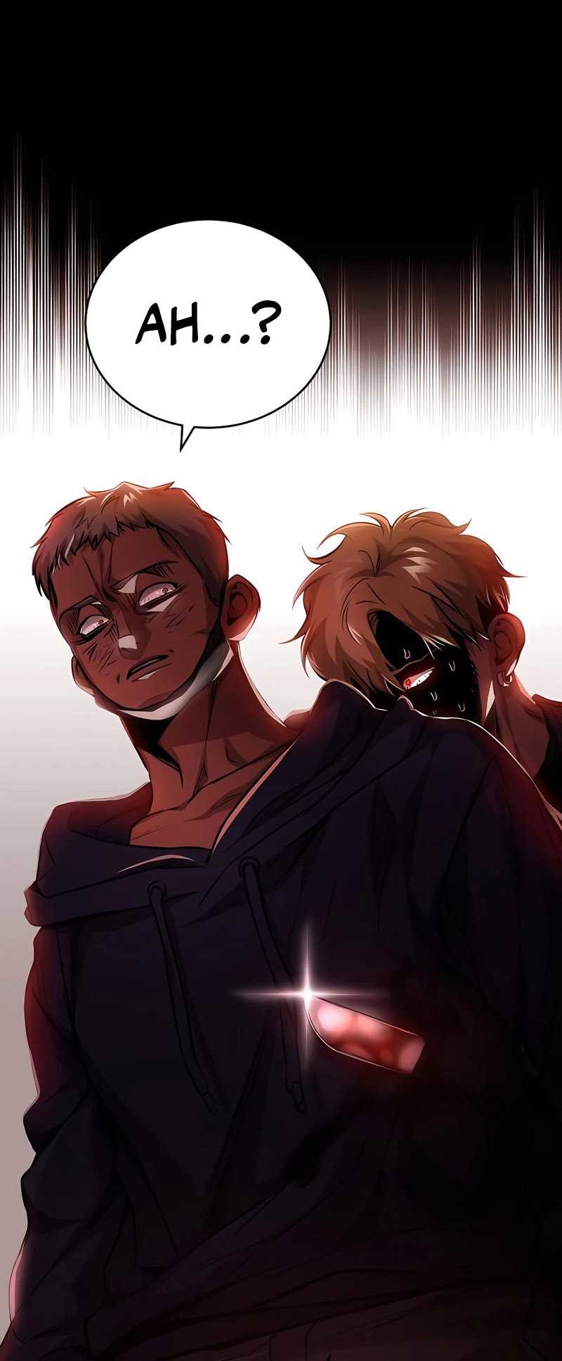 Devil Returns To School Days Chapter 26 Gambar 24