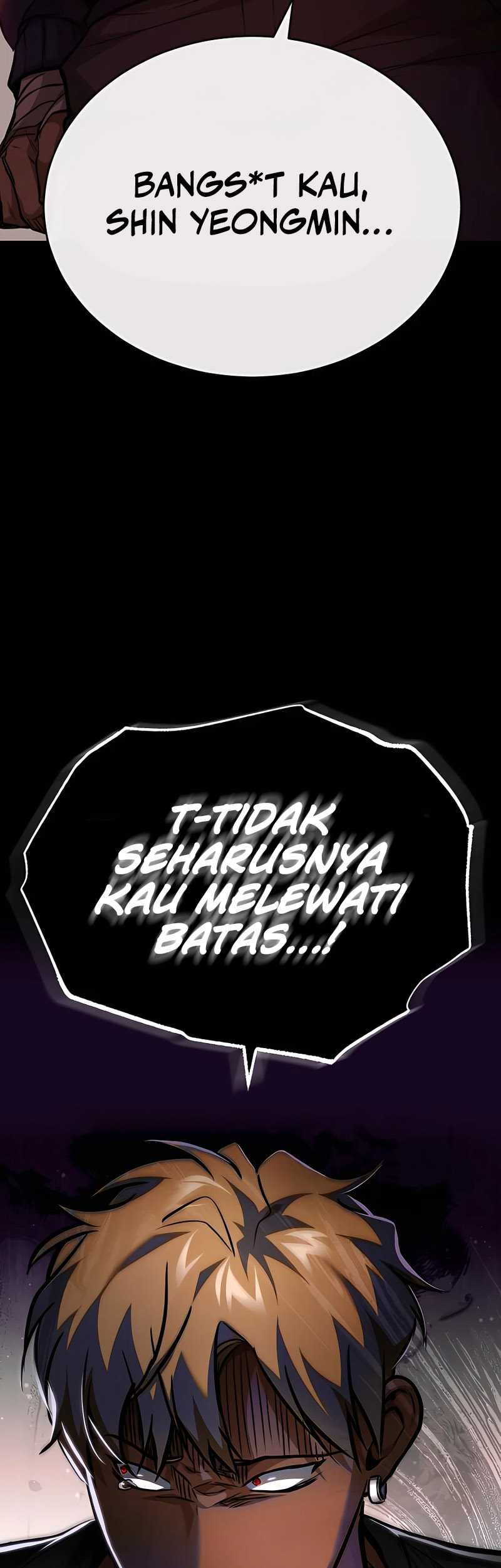 Devil Returns To School Days Chapter 26 Gambar 25