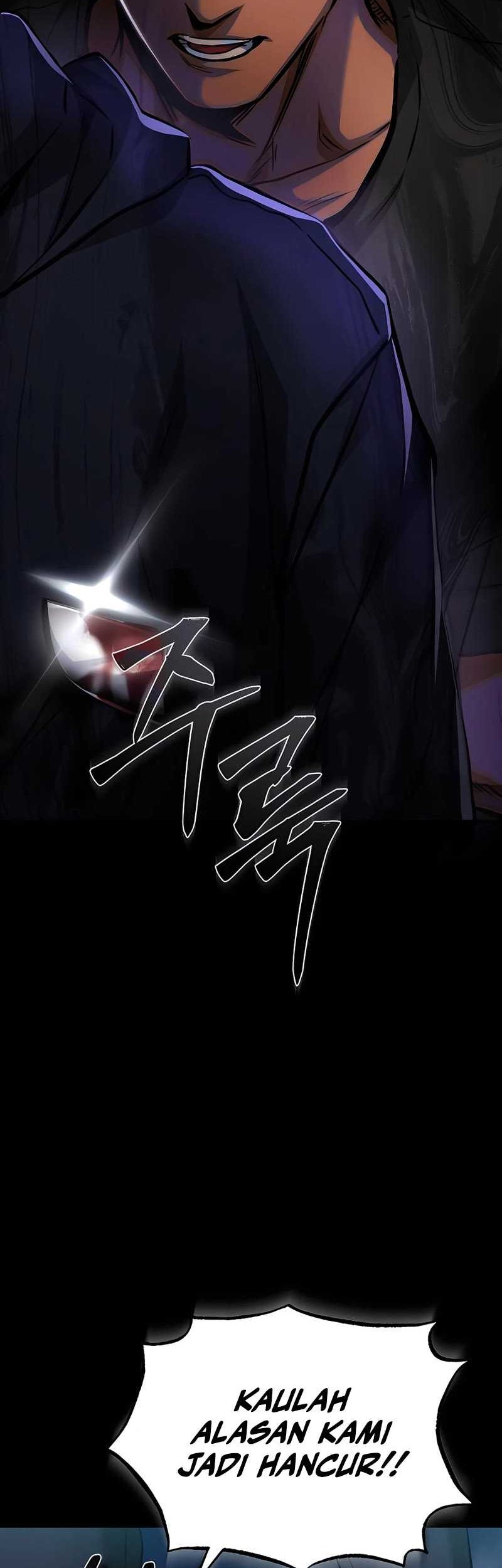 Devil Returns To School Days Chapter 26 Gambar 26