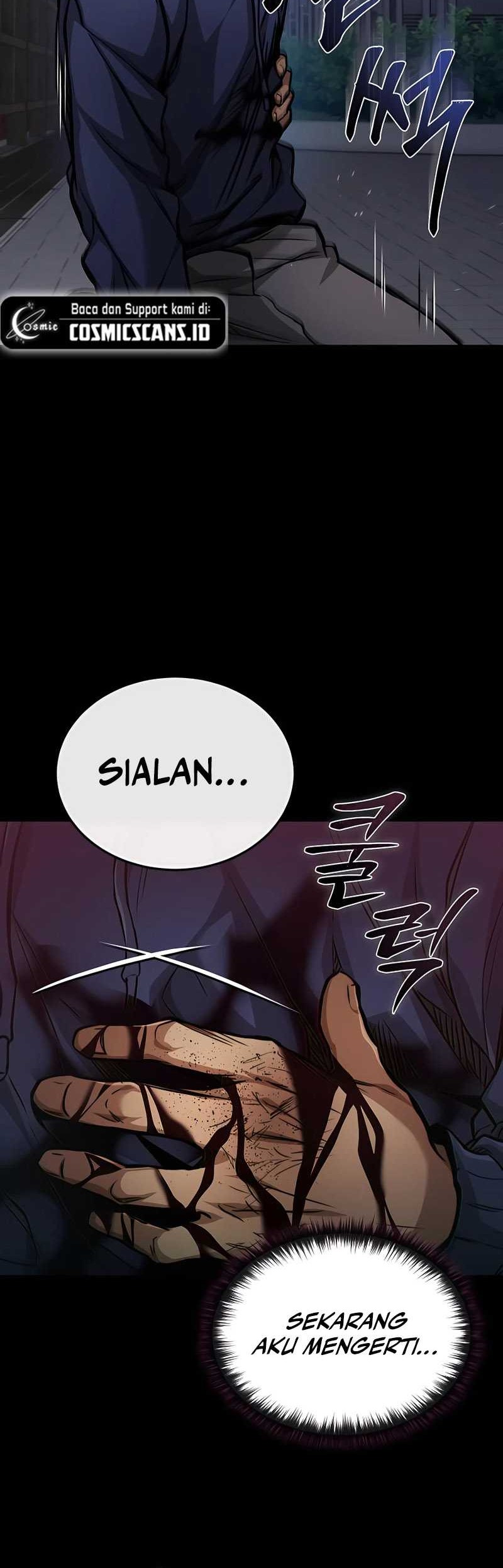 Devil Returns To School Days Chapter 26 Gambar 28