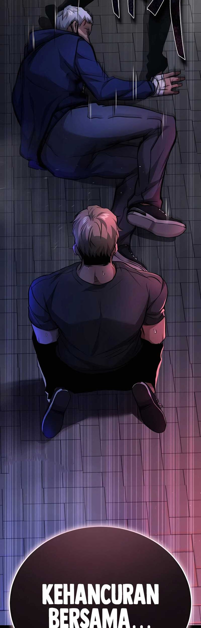 Devil Returns To School Days Chapter 26 Gambar 30