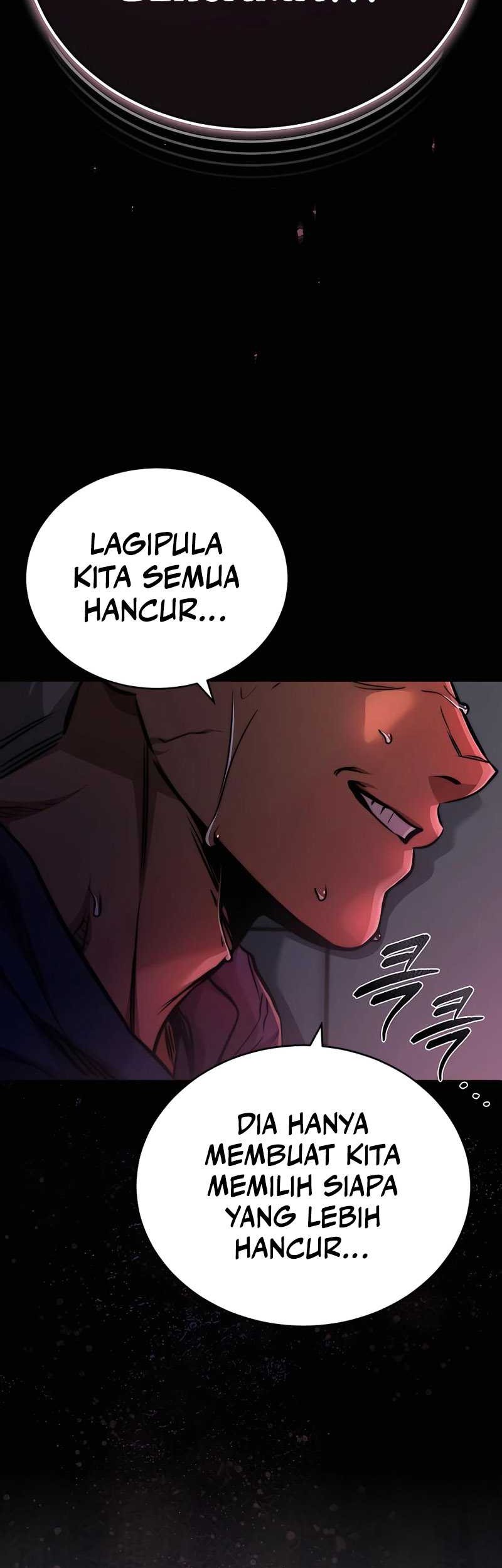 Devil Returns To School Days Chapter 26 Gambar 31