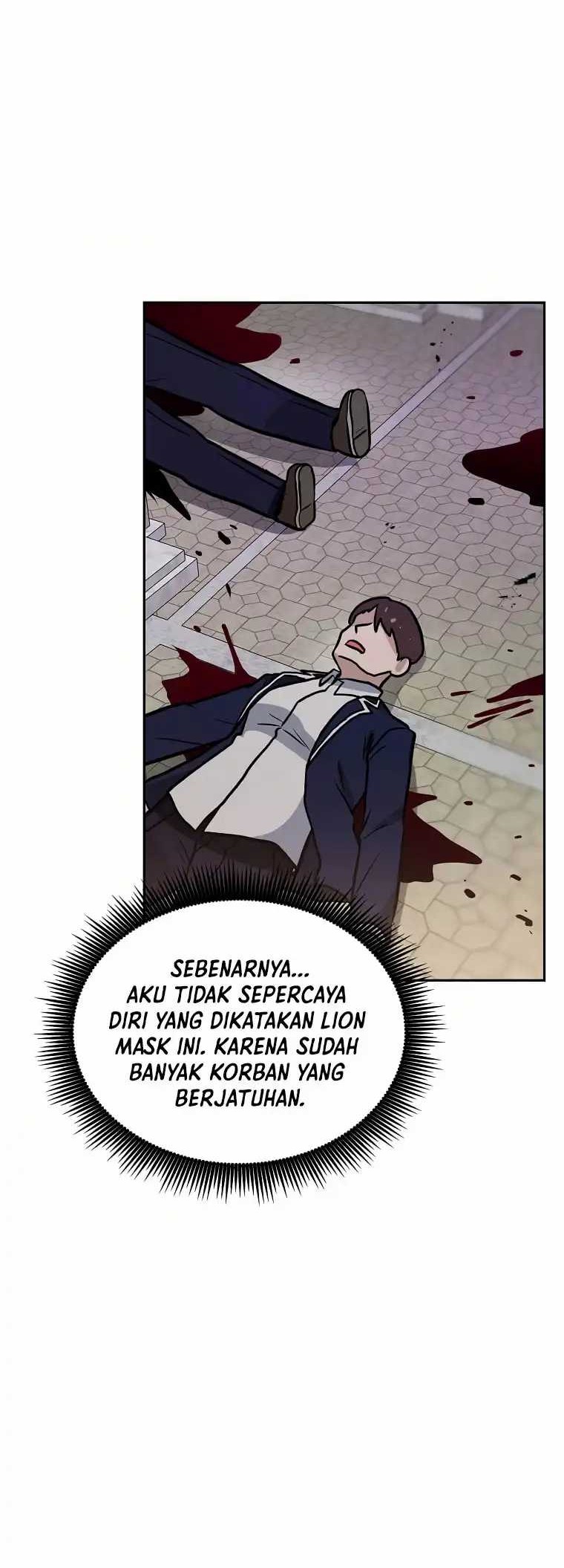 I Have Max Level Luck Chapter 73 Gambar 20
