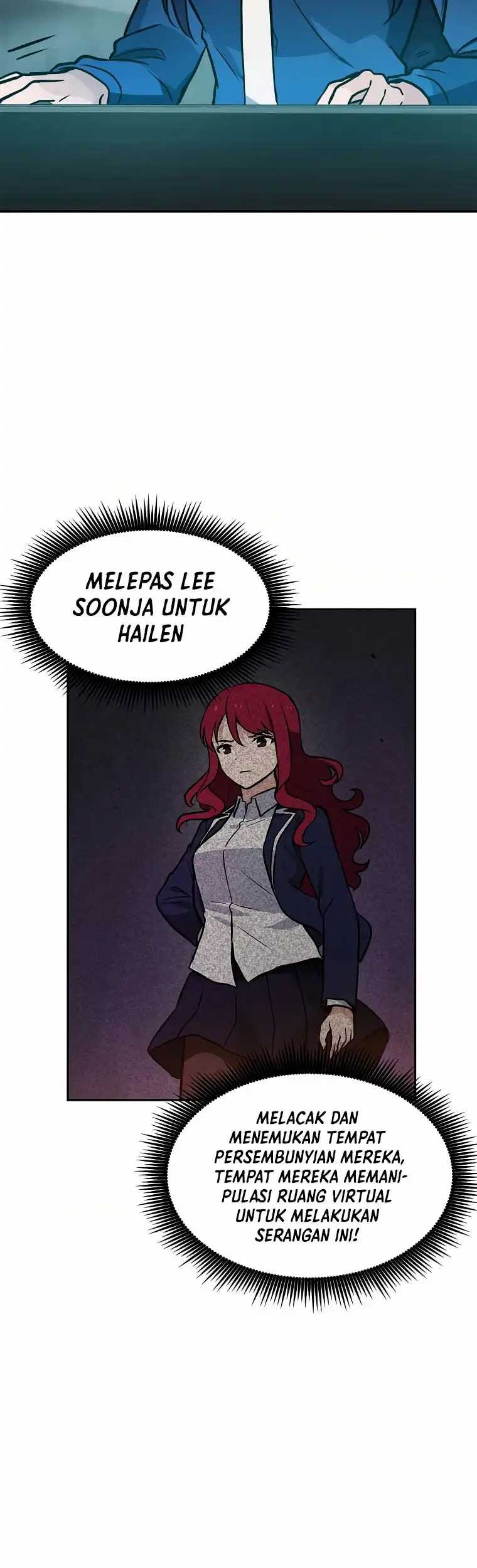 I Have Max Level Luck Chapter 73 Gambar 25