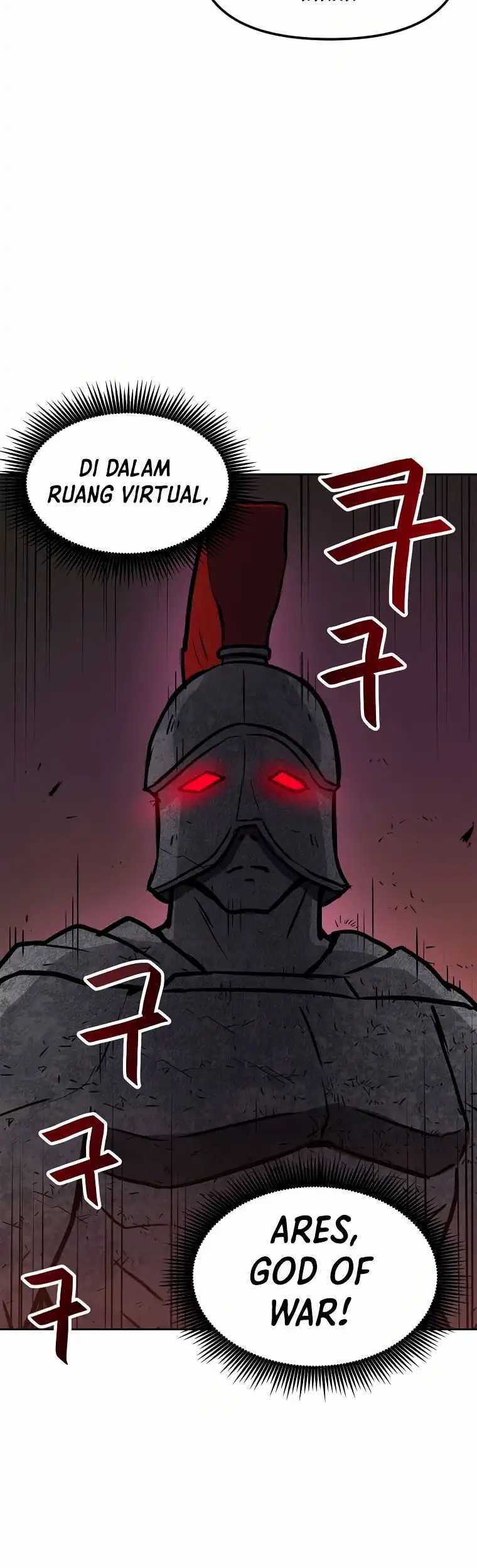I Have Max Level Luck Chapter 73 Gambar 37